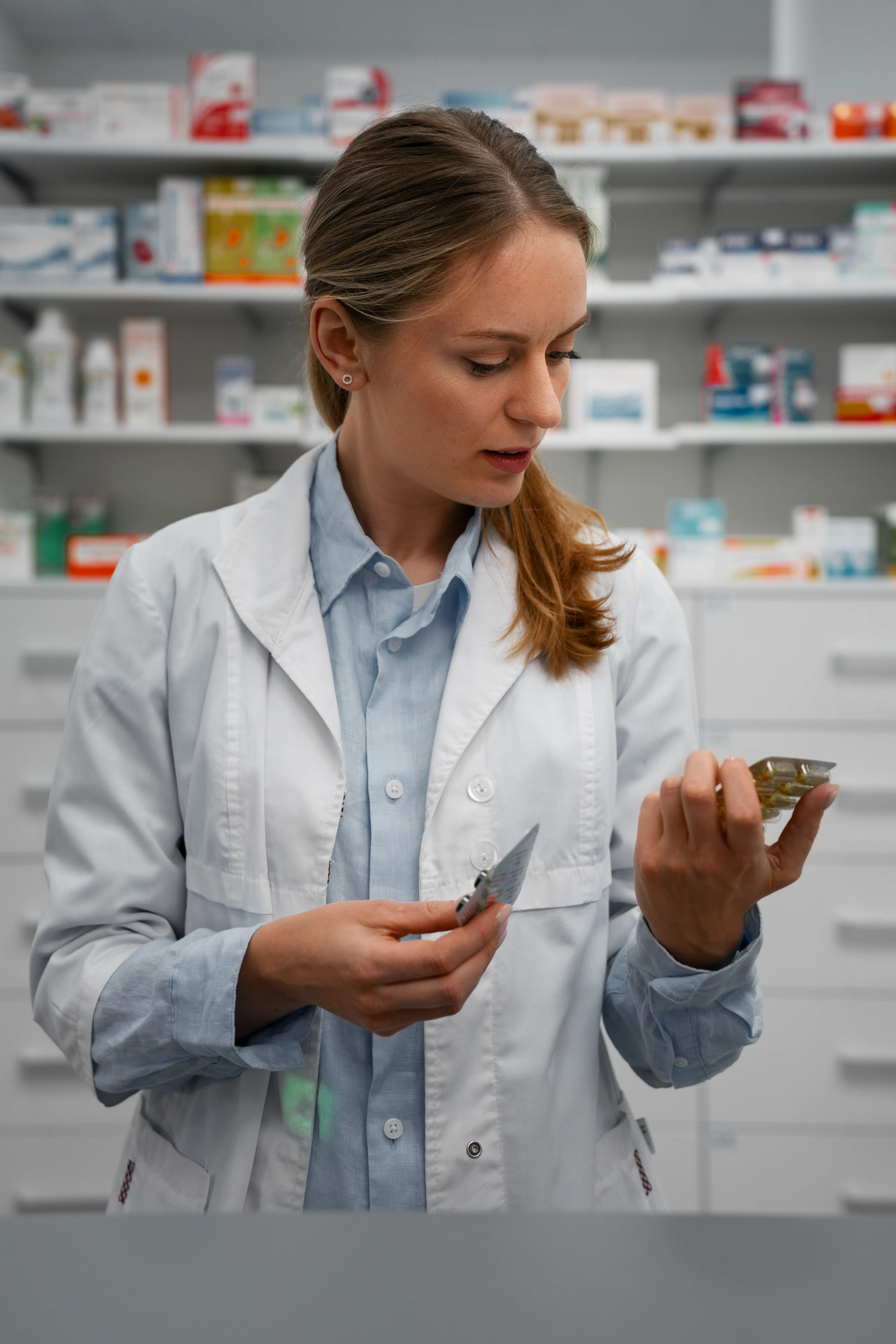 Contact Samproj Pharma