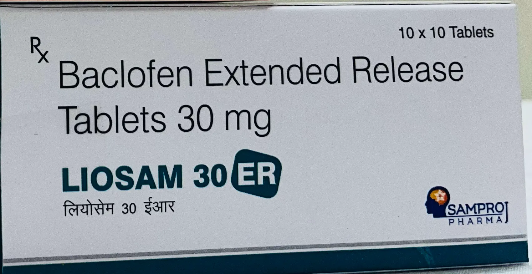 Liosam-30
