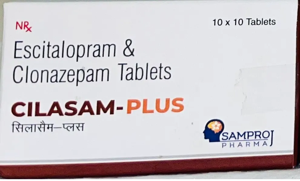 Cilasam Plus