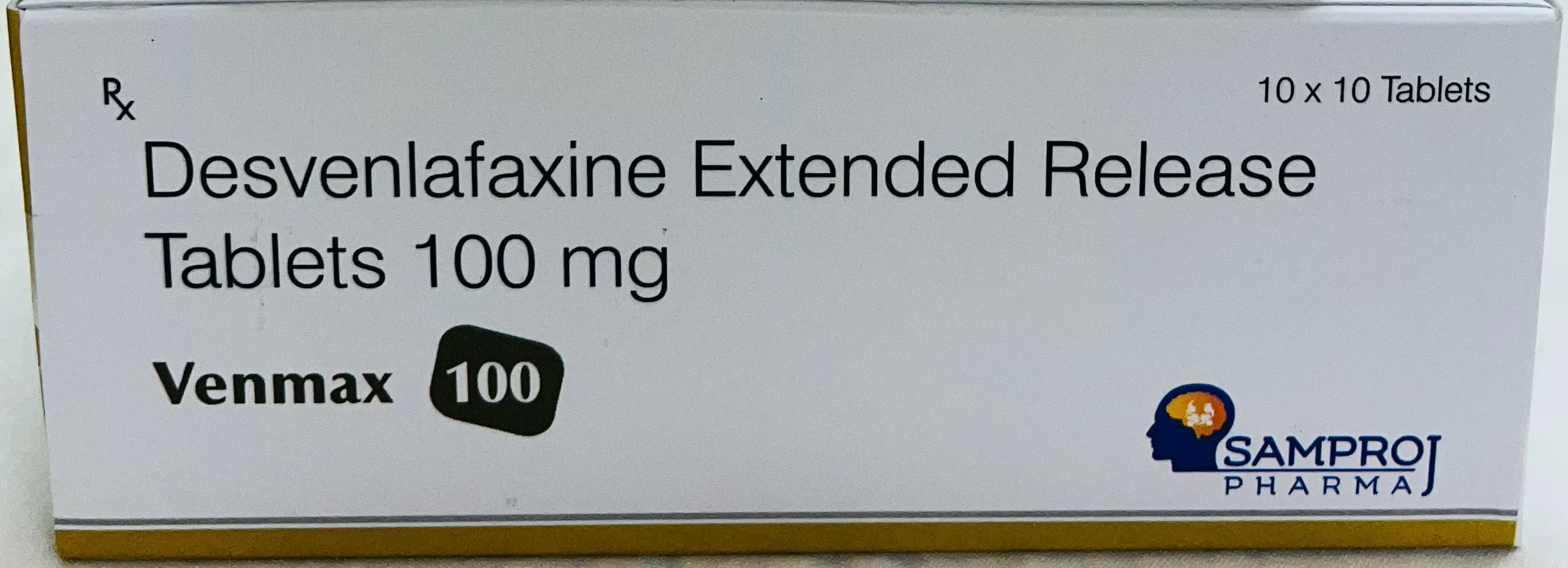 Venmax-100