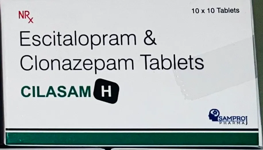 Cilasam-H