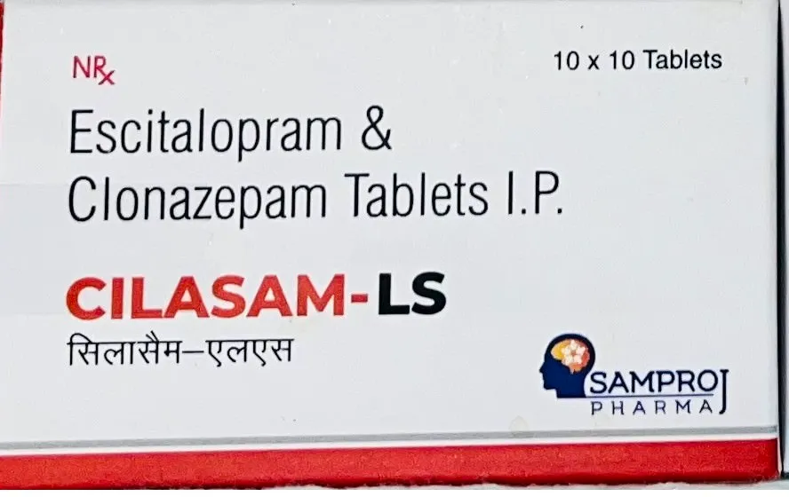 Cilasam-LS