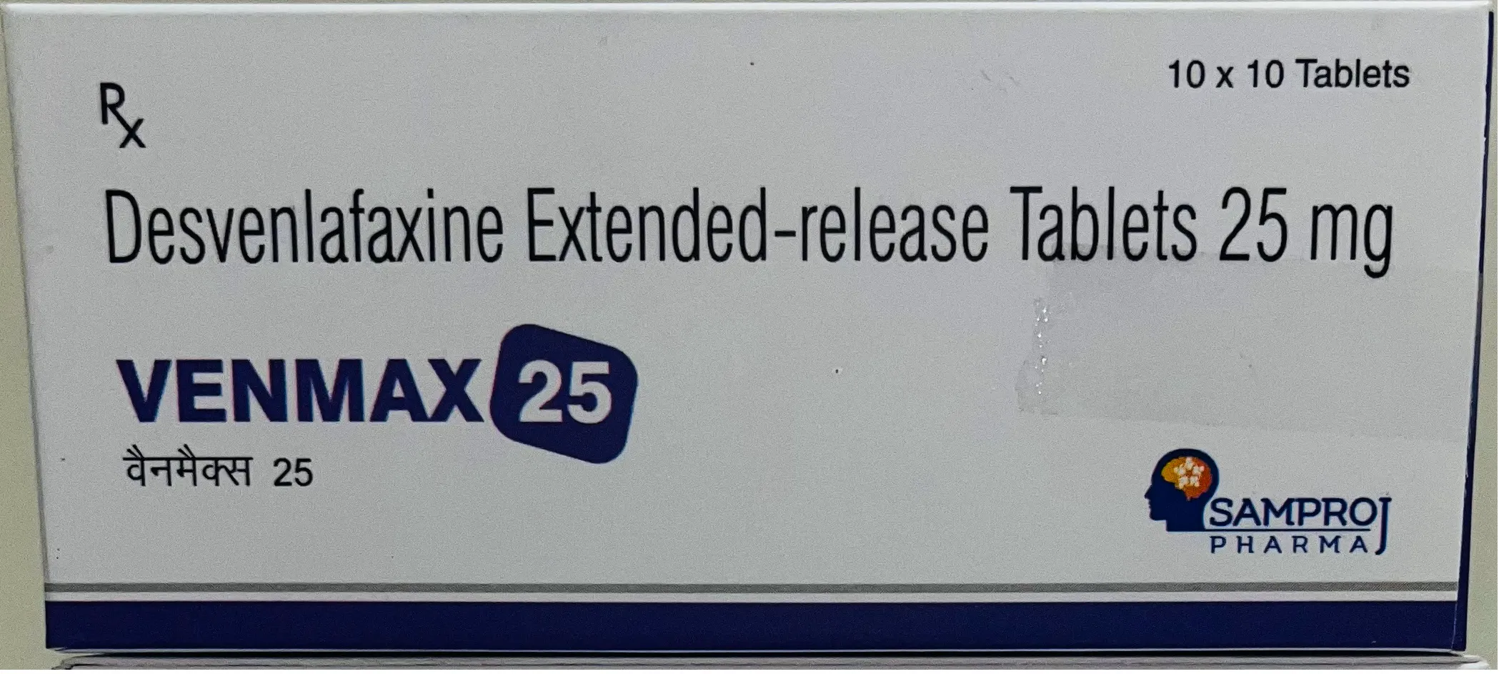 Venmax-25