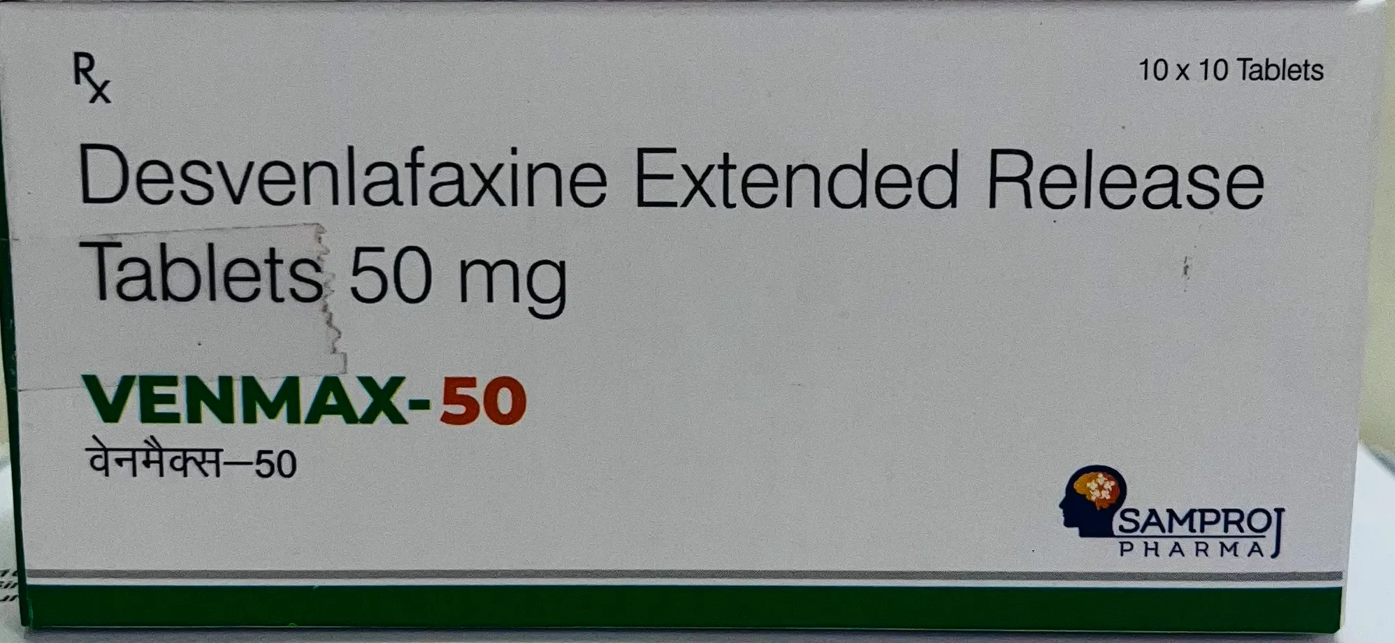 Venmax-50