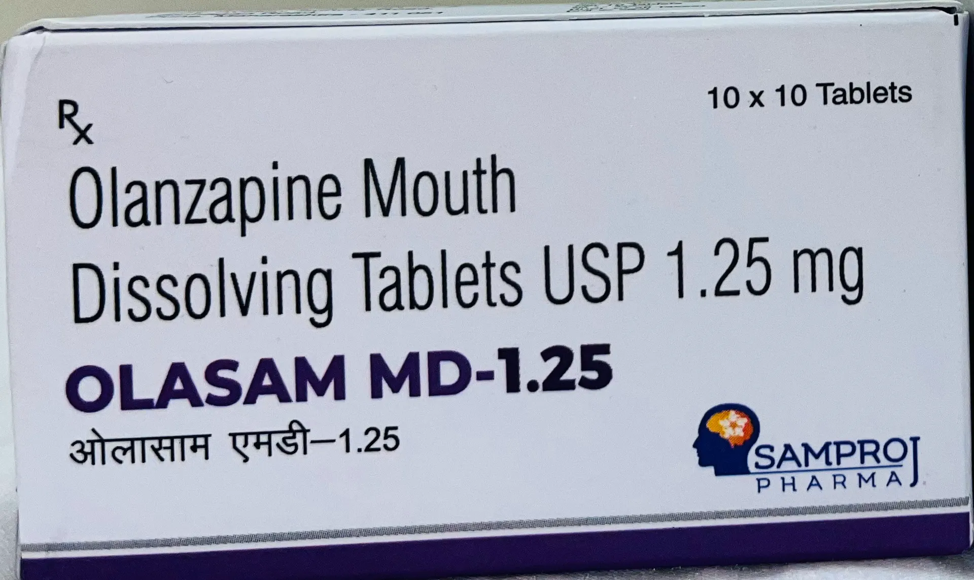 Olasam MD-1.25