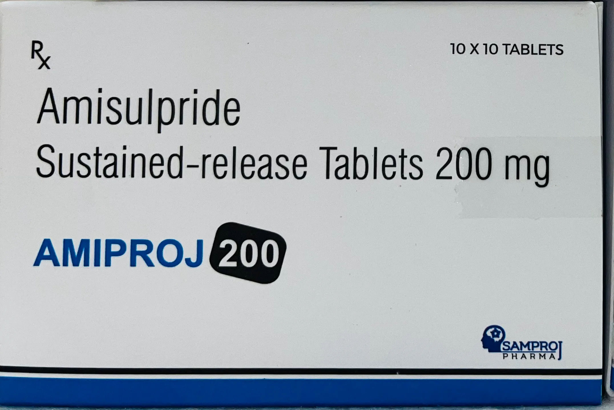 Amiproj-200