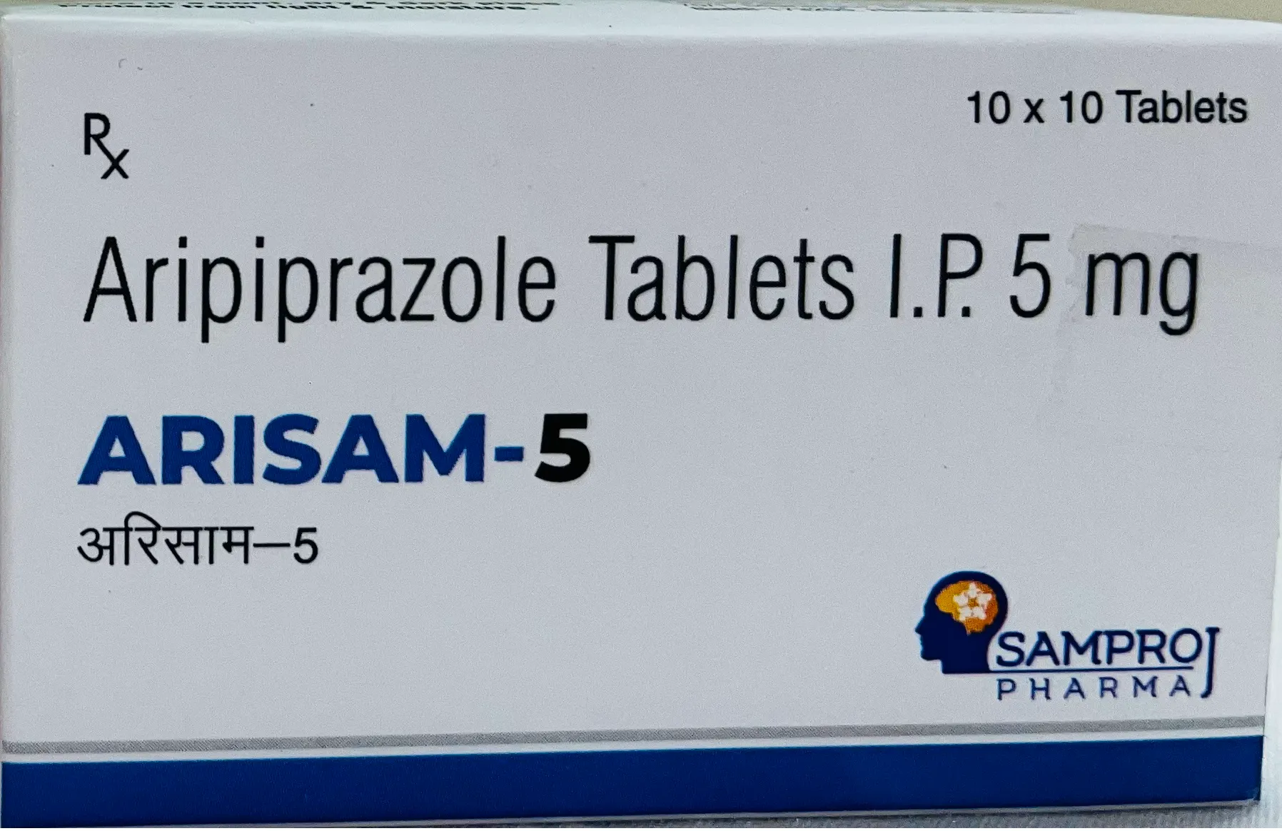 Arisam-5