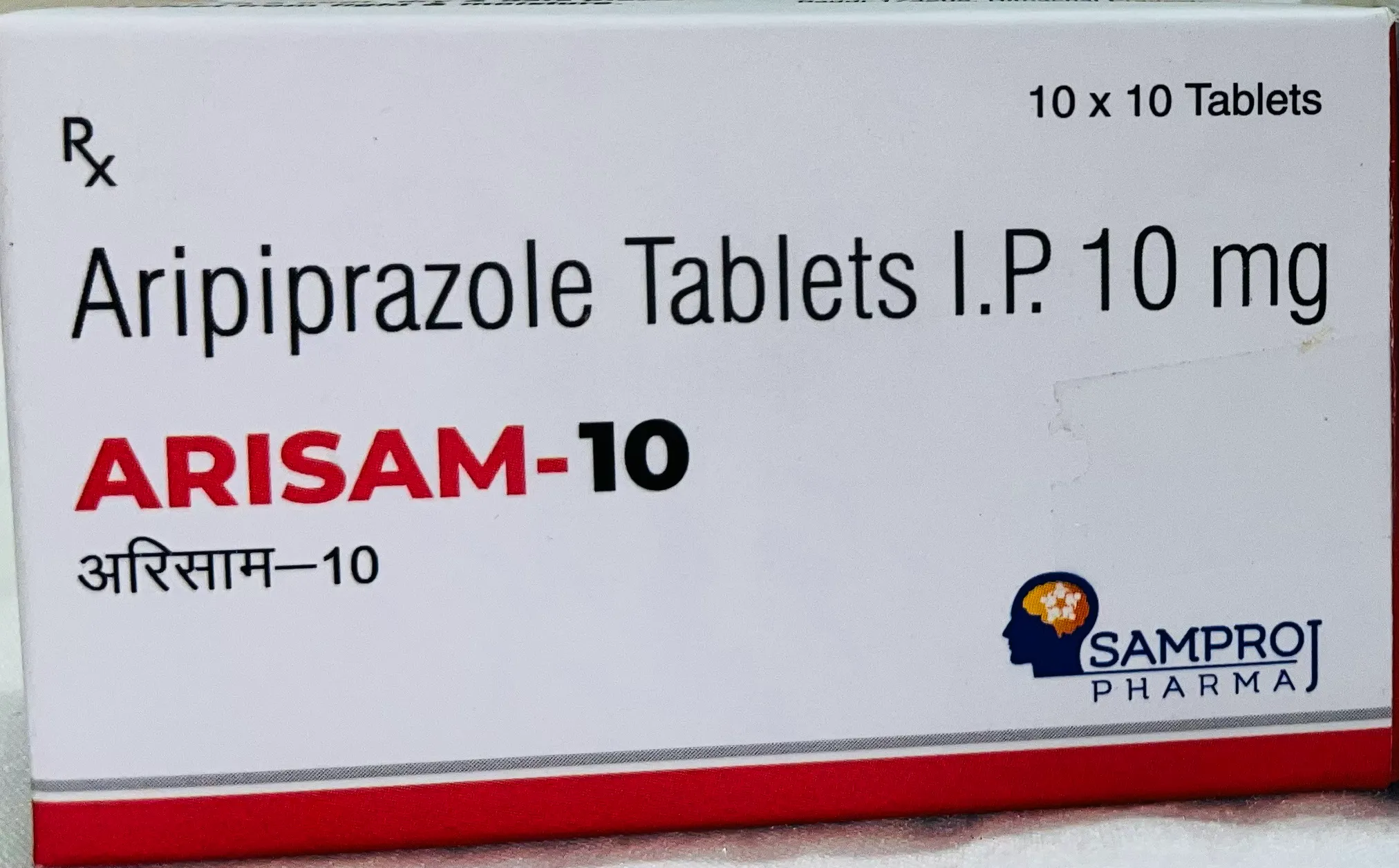 Arisam-10