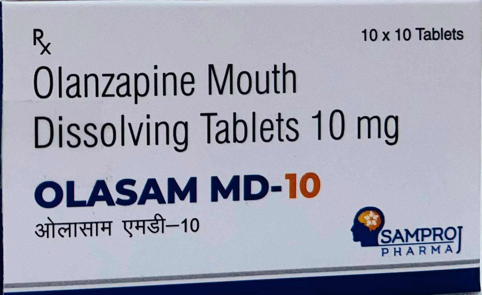 Olasam MD-10