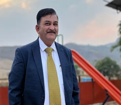 Prafulla Somani